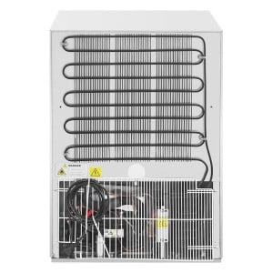 Vitrine Réfrigérée Dessous Comptoir 150 L - Polar