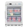 Vitrine Réfrigérée Dessous Comptoir 150 L - Polar
