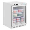 Vitrine Réfrigérée Dessous Comptoir 150 L - Polar