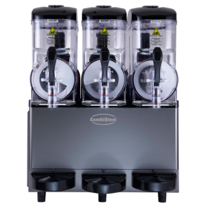 Automatische Slush-Maschine - 3x12 L