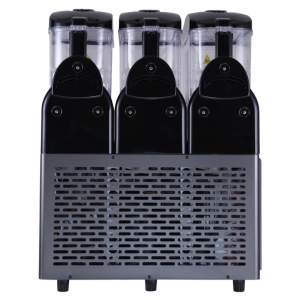 Machine à Slush Automatique - 3x12 L