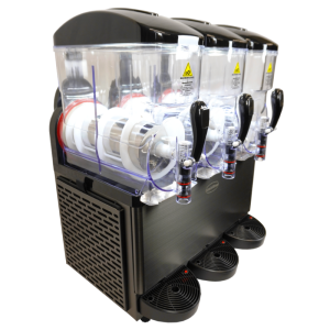 Automatische Slush-Maschine - 3x12 L