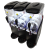 Automatische Slush-Maschine - 3x12 L