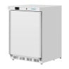 White Countertop Positive Refrigerated Cabinet - 150 L - Polar