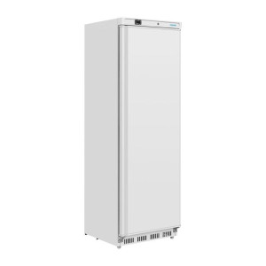 White Positive Refrigerated Cabinet - 400 L - Polar