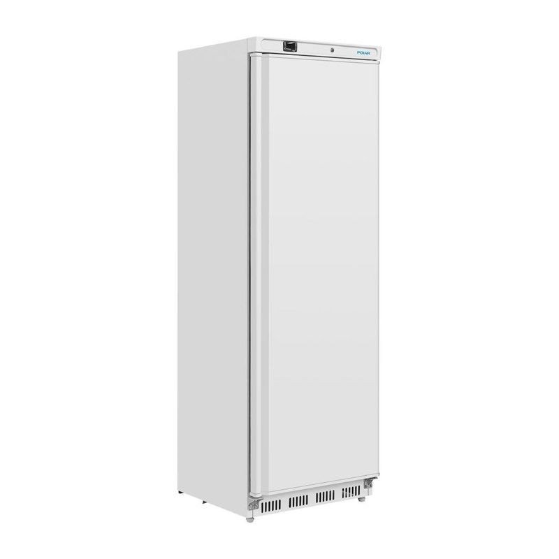 White Positive Refrigerated Cabinet - 400 L - Polar White Positive Refrigerated Cabinet - 400 L - Polar