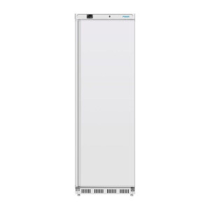 White Positive Refrigerated Cabinet - 400 L - Polar