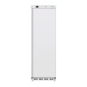 White Positive Refrigerated Cabinet - 400 L - Polar