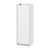 White Positive Refrigerated Cabinet - 400 L - Polar