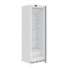 White Positive Refrigerated Cabinet - 400 L - Polar