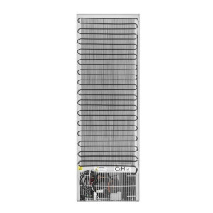 White Positive Refrigerated Cabinet - 400 L - Polar