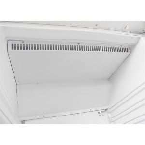 Armoire Réfrigérée Positive en Inox - 600 L - Polar