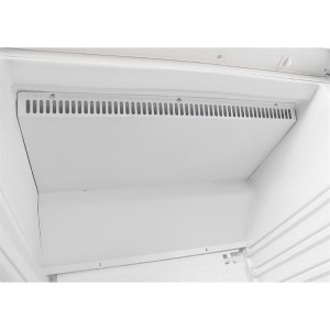 Positive Stainless Steel Refrigerated Cabinet - 600 L - Polar