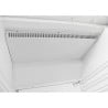Armoire Réfrigérée Positive en Inox - 600 L - Polar