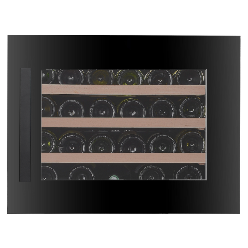 Wine Cooler - 24 Bottles - 51 L Wine Cooler - 24 Bottles - 51 L