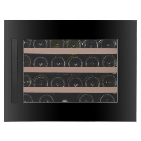 Wine Cooler - 24 Bottles - 51 L
