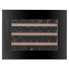 Wine Cooler - 24 Bottles - 51 L