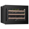 Wine Cooler - 24 Bottles - 51 L