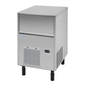 Sprüh-Eiswürfelmaschine - 33kg / 24h - Gastronoble