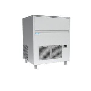 Spray Ice Machine - 85kg / 24h - Gastronoble