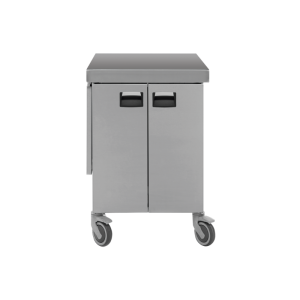 Kompakter autonomer Wagen GN 1/1 und GN 2/3 - Mychef