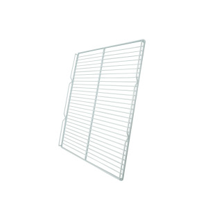 Grille 500x380mm pour Armoire et Vitrine Réfrigérée Vitrée - CombiSteel
