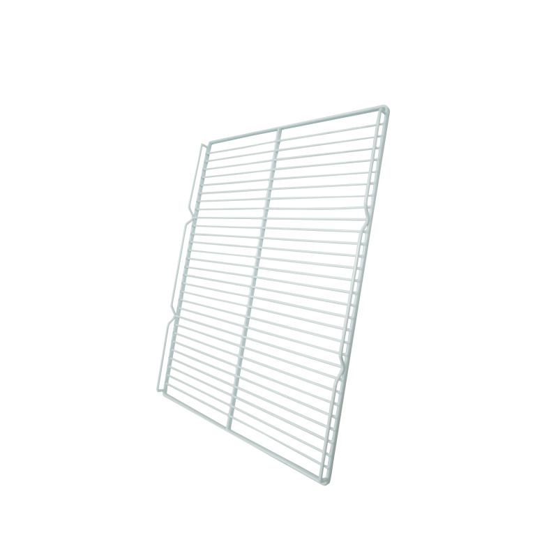 Grille 500x380mm pour Armoire et Vitrine Réfrigérée Vitrée - CombiSteel Grille 500x380mm pour Armoire et Vitrine Réfrigérée Vitrée - CombiSteel