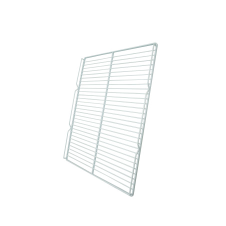 Grille 500x380mm pour Armoire et Vitrine Réfrigérée Vitrée - CombiSteel