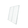 500x380mm Grid for Glass Door Refrigerated Cabinet and Showcase - CombiSteel