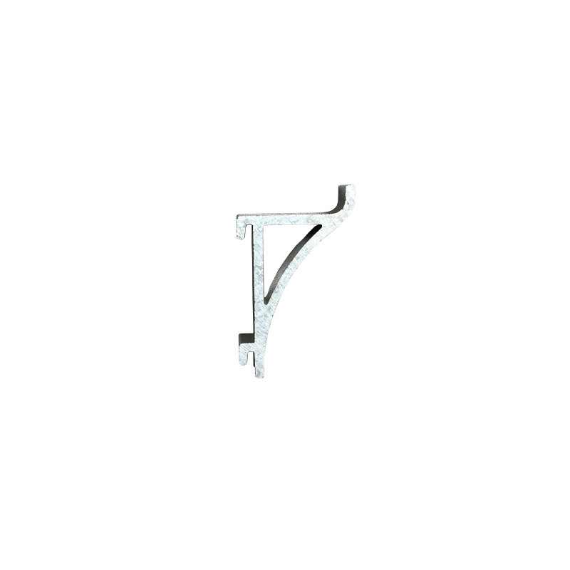 Set 4 Clips pour Grille - CombiSteel Set 4 Clips pour Grille - CombiSteel
