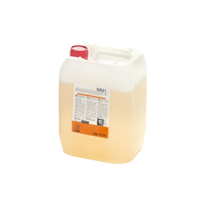 Pack de 18 Détergents DA21 pour Four à Convection à Humidité Réglable - Mychef