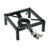 1-burner gas stove Vif by Barstcher brand