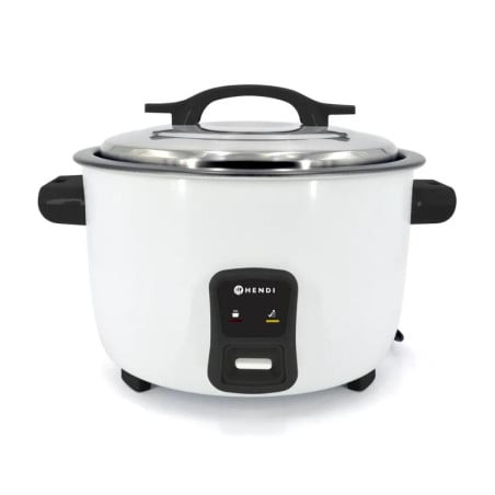 Rice Cooker - 4.2 L - HENDI