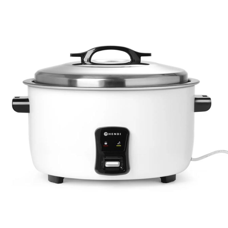 Rice Cooker - 10 L - HENDI Rice Cooker - 10 L - HENDI