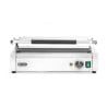 Grill de Contact Panini XL - Grooved Plate - HENDI