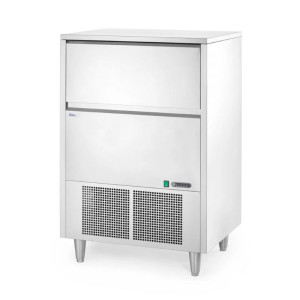 Eiswürfelmaschine - 90kg/24h - HENDI