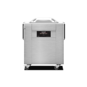 Maschine Sous Vide Auf Sockel iSensor S - Becker Pumpe - Mychef | Optimale Leistung für die Konservierung von Lebensmitteln