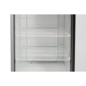 Armoire 570 Liter - Positiv - Ref NMA600TNIX