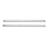 Schienen für Kühltisch GN 1/1 - Satz von 2 - Dynasteel