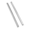 Schienen für Kühltisch GN 1/1 - Satz von 2 - Dynasteel