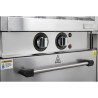 600 Series Under Counter Convection Oven - Buffalo