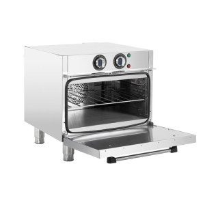 600 Series Under Counter Convection Oven - Buffalo