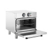 600 Series Under Counter Convection Oven - Buffalo