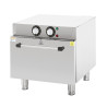 600 Series Under Counter Convection Oven - Buffalo