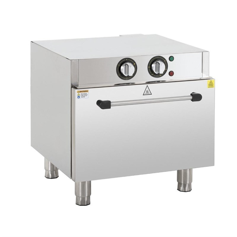600 Series Under Counter Convection Oven - Buffalo 600 Series Under Counter Convection Oven - Buffalo