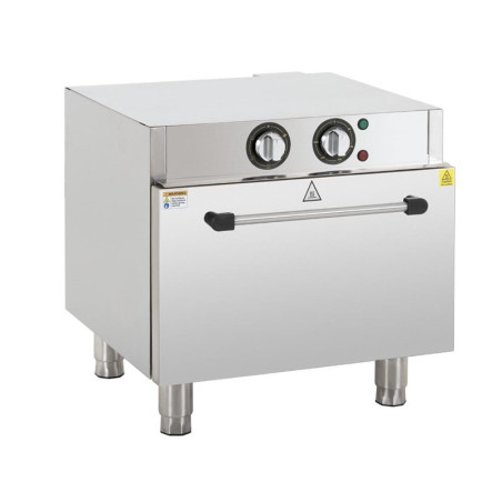 600 Series Under Counter Convection Oven - Buffalo