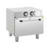 600 Series Under Counter Convection Oven - Buffalo