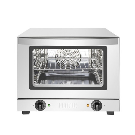 Professional Convection Oven 21 L - Buffalo