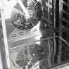 Vier Mischofen mit Touchscreen 11 x GN 1/1 - Buffalo