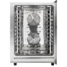 Vier Mischofen mit Touchscreen 11 x GN 1/1 - Buffalo